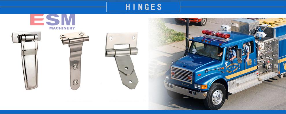 Hinge Application Examples